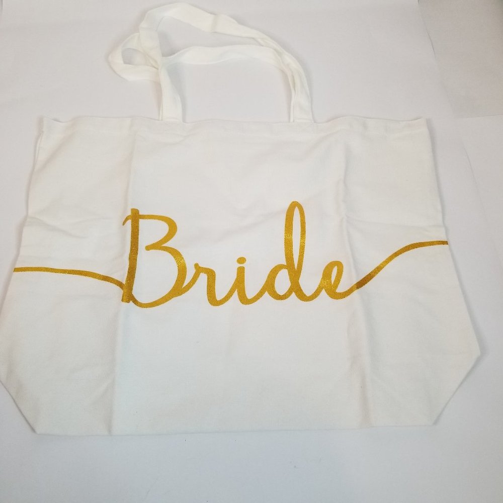 ElegantPark Bridal Shower Gifts for Bride Bag